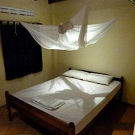 Hotel Botanica Kep Exterior foto